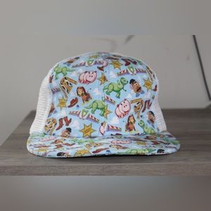 Toy story George Hat. VGUC